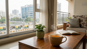 Benefits Ashwagandha Tea