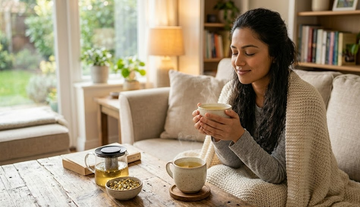 Chamomile Tea Benefits 