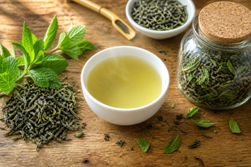 How to Choose High-Quality Mint Green Tea: The Ultimate Buyer's Guide
