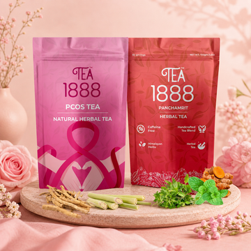 Hormone Balance Bundle