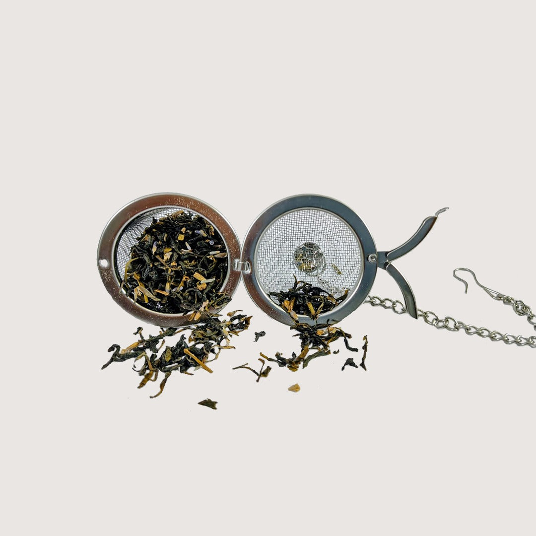 Infuse Halo – Ball Infuser