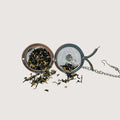Infuse Halo – Ball Infuser with tea
