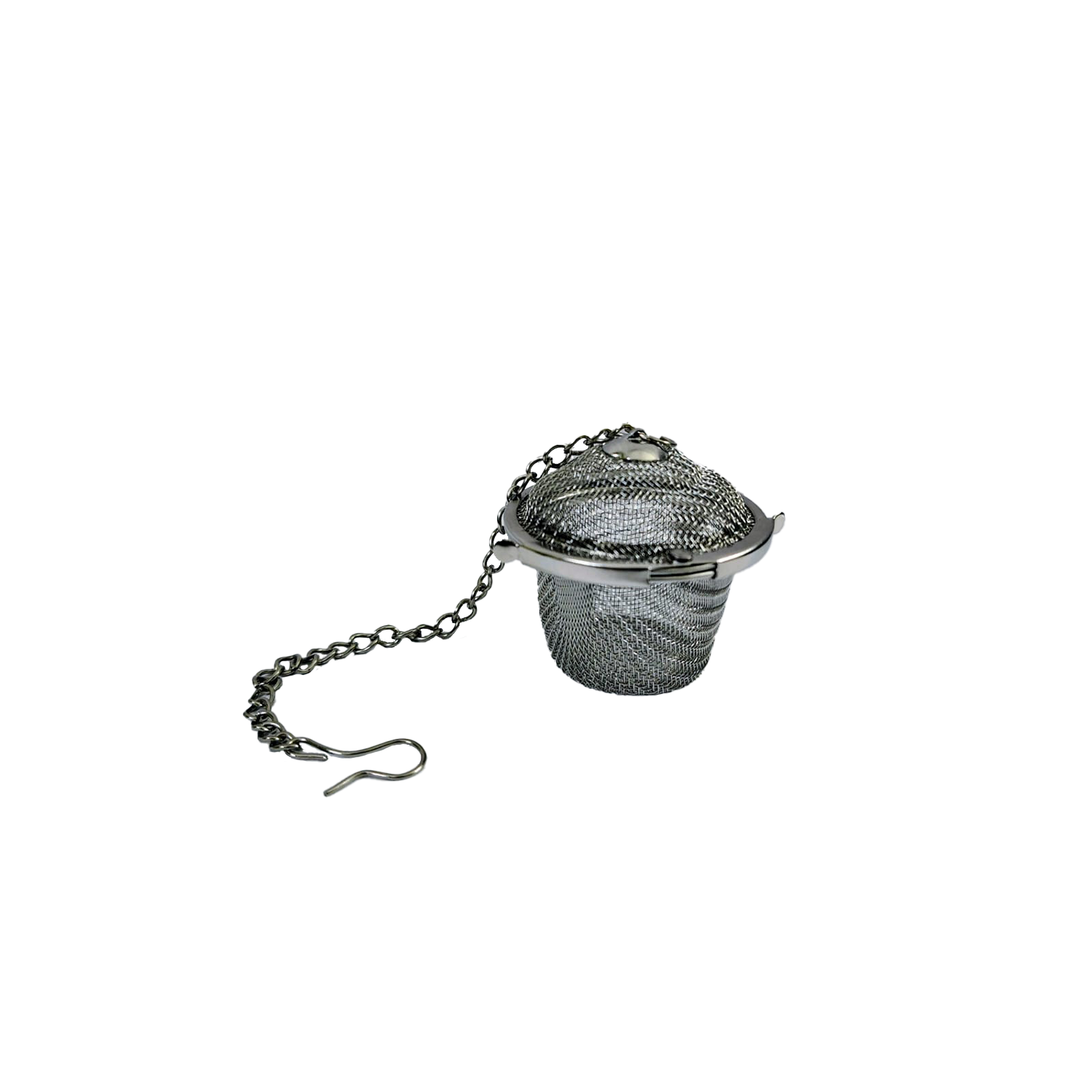 Infuse Halo – Stainless Steel Ball Infuser