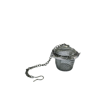 Infuse Halo – Stainless Steel Ball Infuser