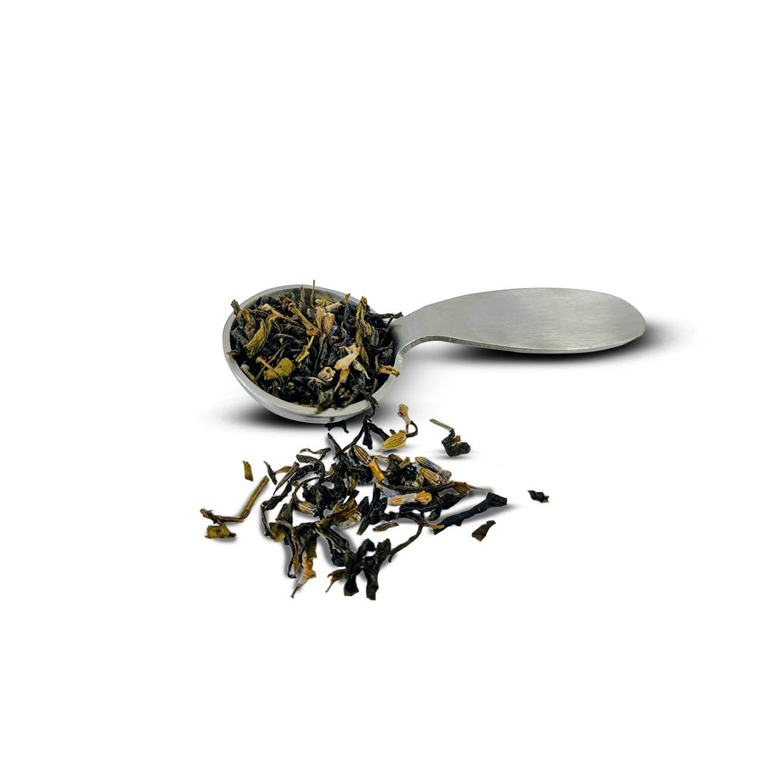 Infuse Precision Spoon - Stainless steel