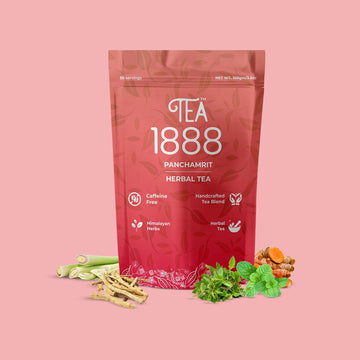 Panchamrit Tea