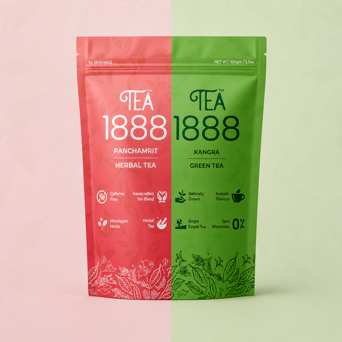 Daily Wellness Bundle