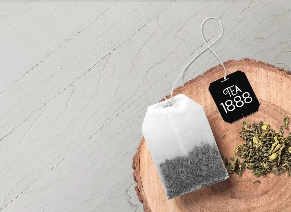Tea1888® India | Buy Finest Teas on India Online