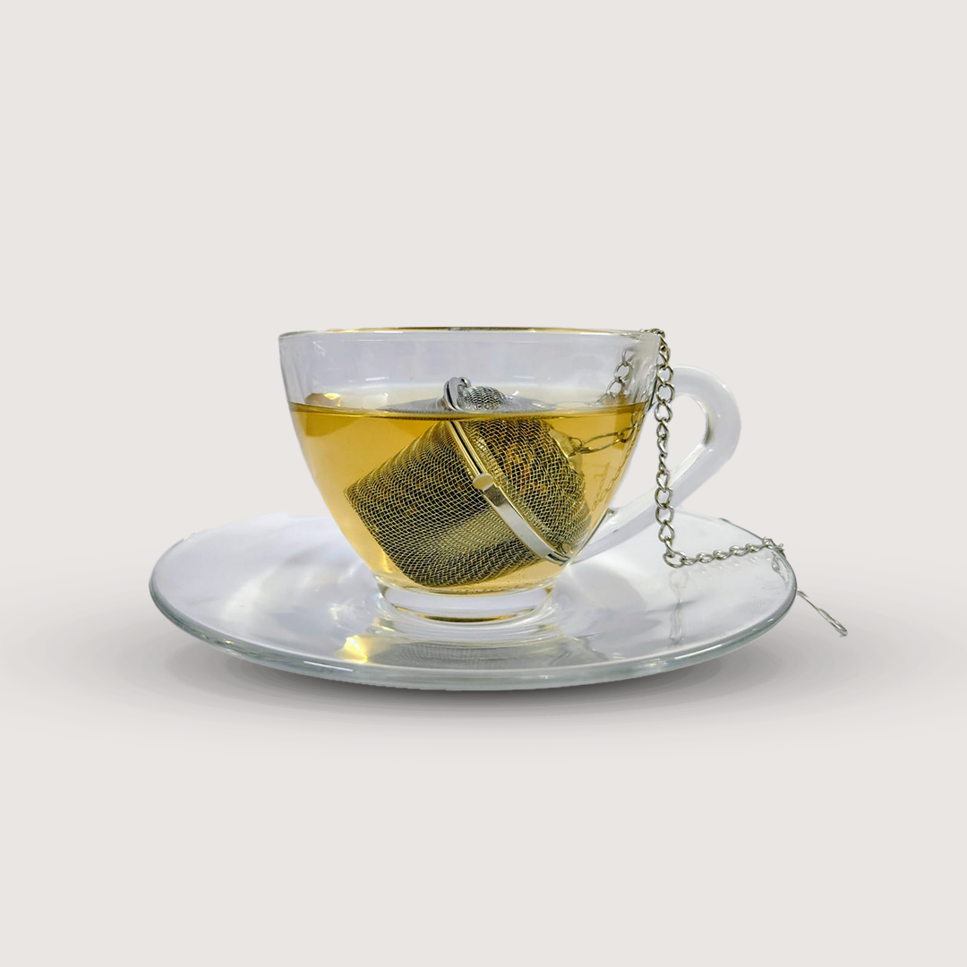 Infuse Halo – Ball Infuser