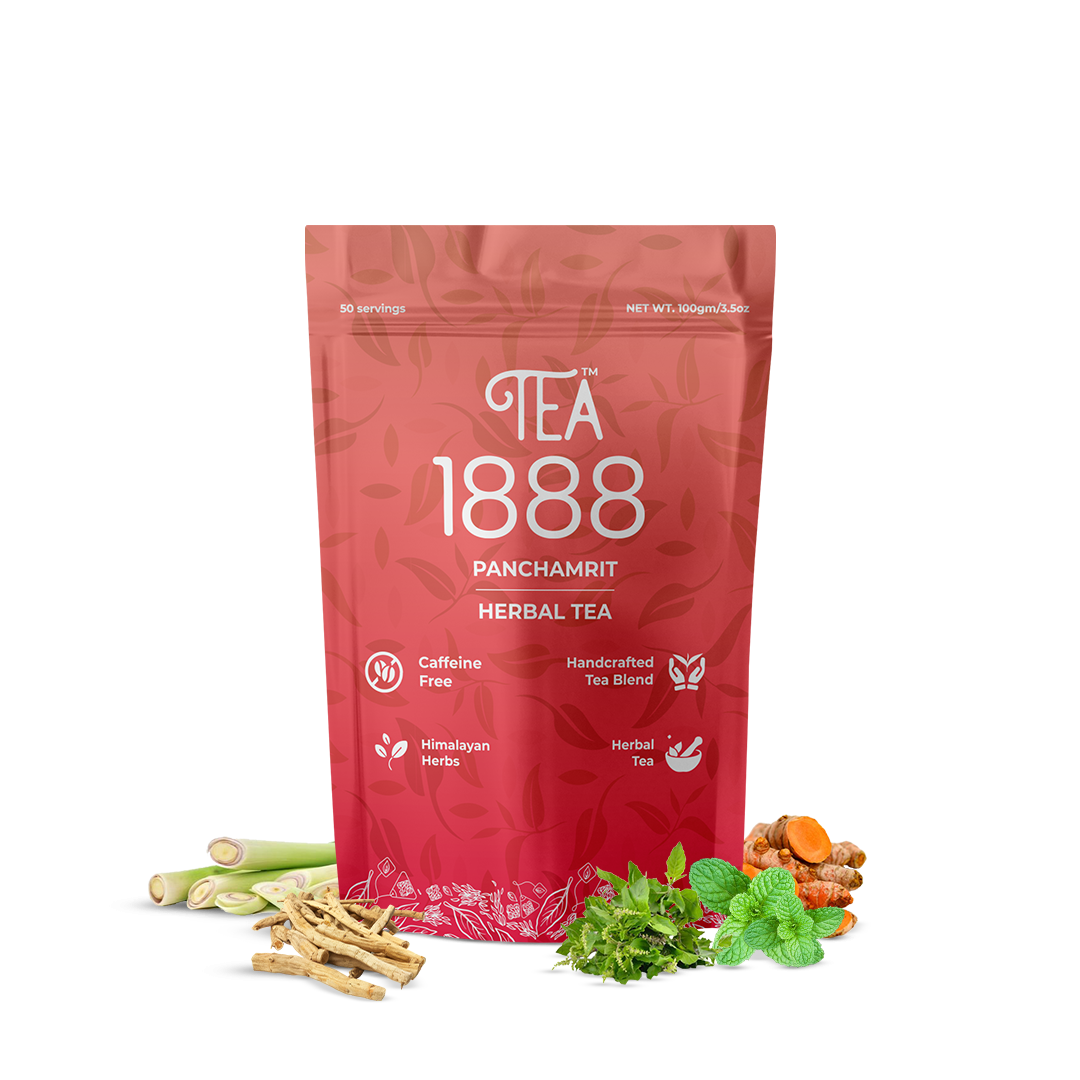 Panchamrit Herbal Tea