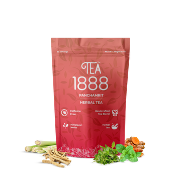 Panchamrit Herbal Tea