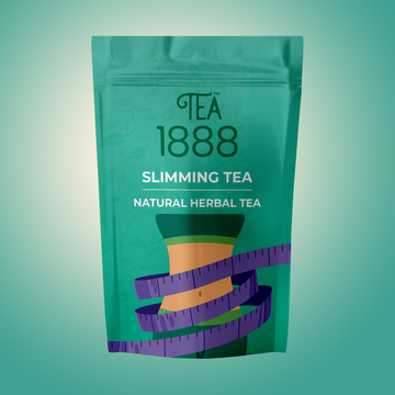 Slimming Tea - Active Metabolism